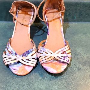 Women's Wedges size 10